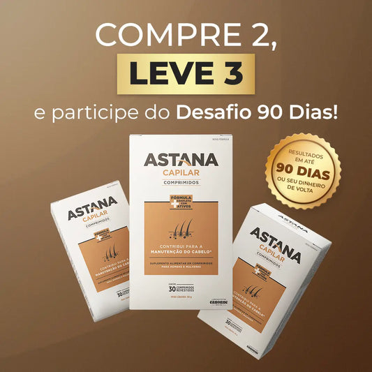 Desafio 90 Dias - Compre 2 e Leve 3
